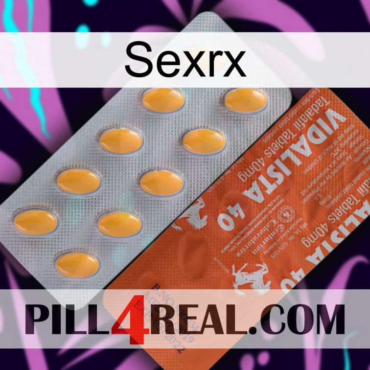 Sexrx 43